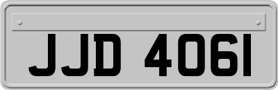 JJD4061