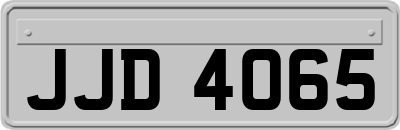 JJD4065