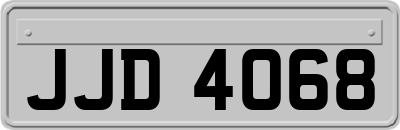 JJD4068