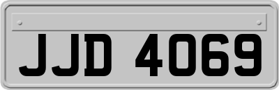 JJD4069