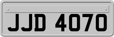 JJD4070