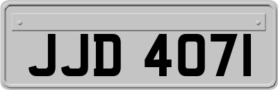 JJD4071