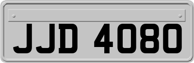 JJD4080