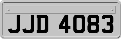 JJD4083