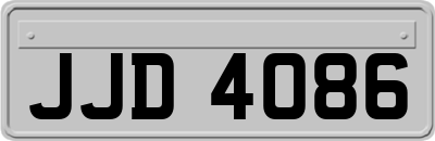 JJD4086