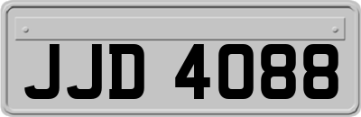 JJD4088