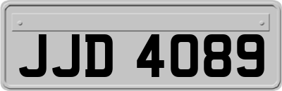JJD4089