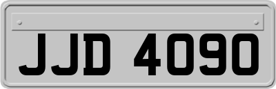 JJD4090