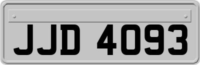 JJD4093