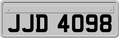 JJD4098