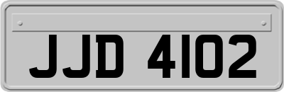 JJD4102