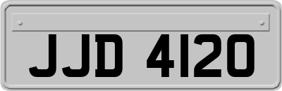 JJD4120