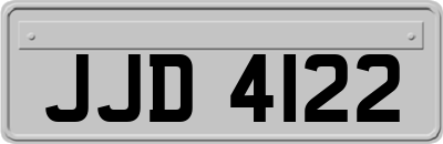 JJD4122