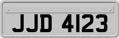 JJD4123
