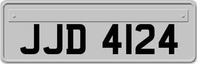 JJD4124
