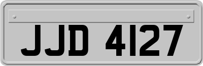 JJD4127