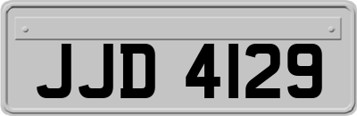 JJD4129