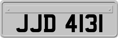 JJD4131
