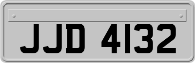 JJD4132