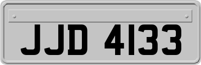 JJD4133
