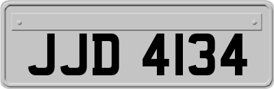 JJD4134