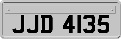 JJD4135