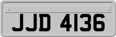 JJD4136