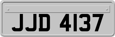 JJD4137