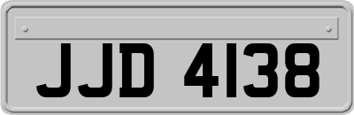 JJD4138