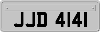 JJD4141