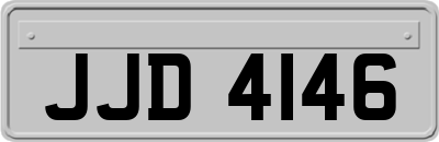 JJD4146