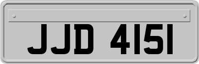 JJD4151
