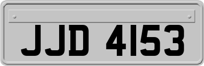 JJD4153