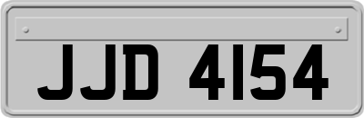 JJD4154