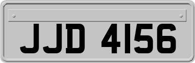 JJD4156