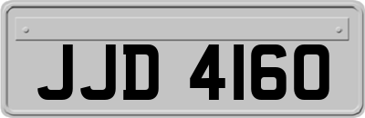 JJD4160