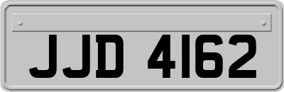 JJD4162
