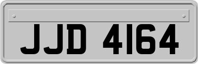JJD4164