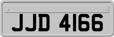 JJD4166