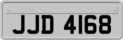 JJD4168