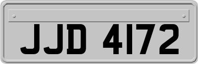 JJD4172