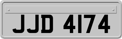 JJD4174
