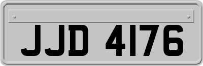 JJD4176