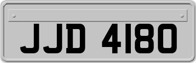 JJD4180