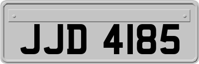 JJD4185