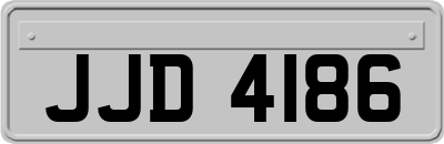 JJD4186