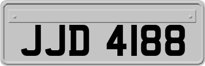 JJD4188