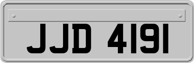 JJD4191