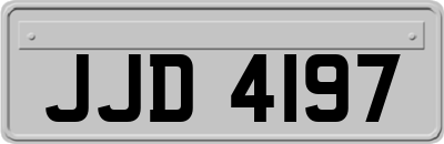 JJD4197