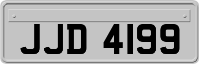 JJD4199